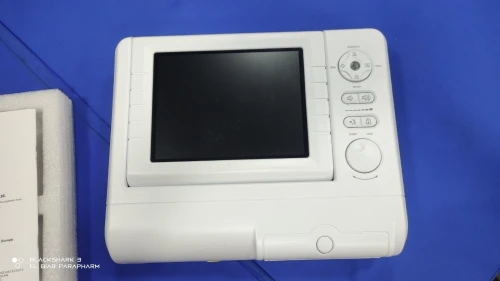 MONITEUR FOETAL ERCF RCF CMS800G CONTEC 
