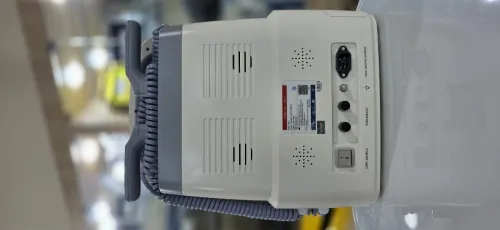 Défibrillateur monophasique Defi7