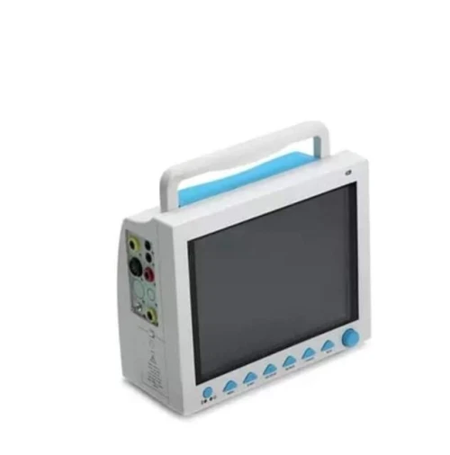 Moniteur De Surveillance 7 Paramètres