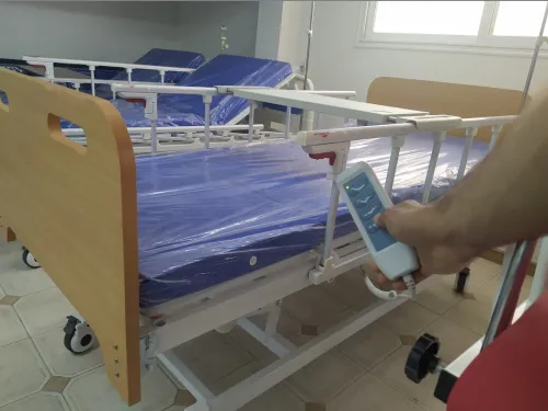 Lit Médical A Partir De 44 000 DA
