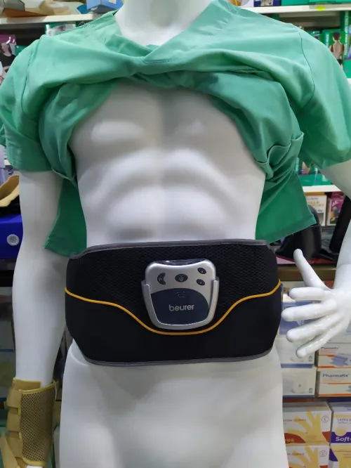 Beurer EM 35 Ceinture abdominale