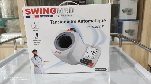 TENSIOMÈTRE À TABLE PROFESSIONNEL 