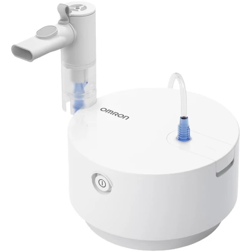 OMRON C28P Nébuliseur - Aérosol (Nouveau modèle) 