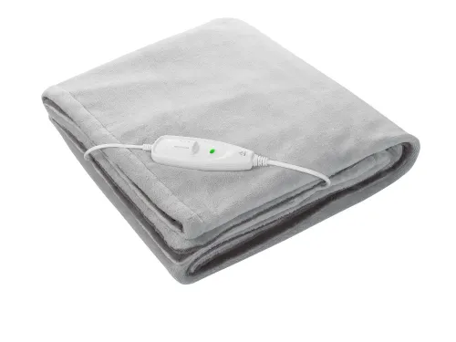Couverture chauffante douillette XXL HB 675 Medisana
