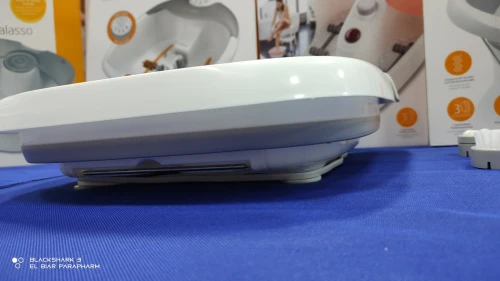 Bain De Pied Pliable MEDISANA FS886 SPA Thalasso Pieds