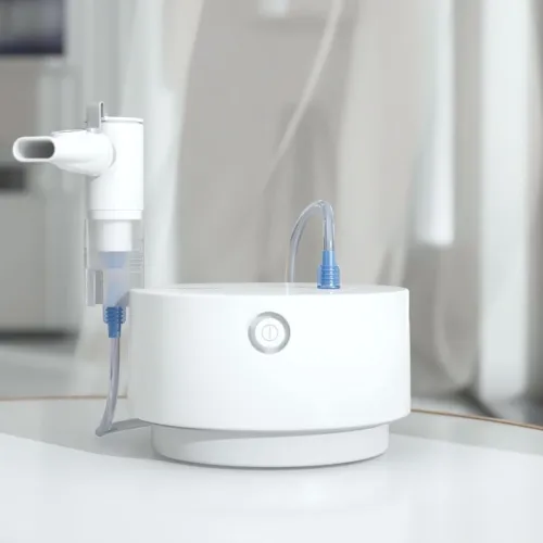 OMRON C28P Nébuliseur - Aérosol (Nouveau modèle) 