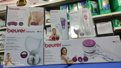 Beurer FC 25