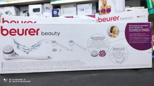 Beurer FC 25