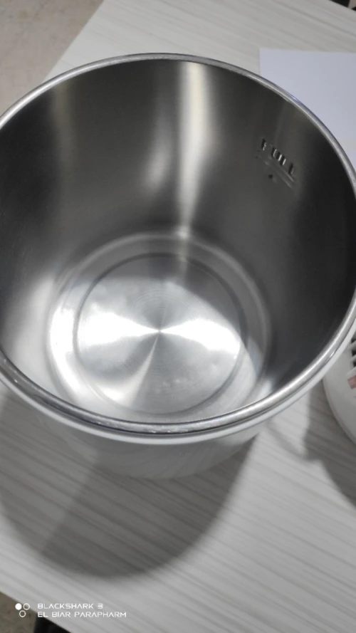 Distillateur d'eau 
