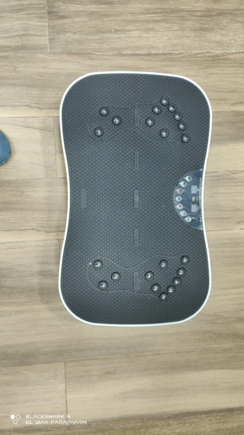 POWER PLATE PLATEFORME VIBRANTE 