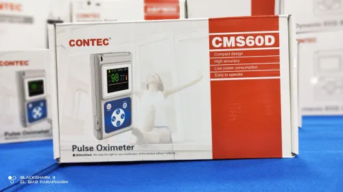 Oxymetre professionnel CONTEC 
