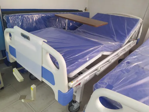 Lit Médical A Partir De 44 000 DA