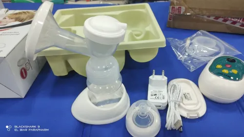 Tire lait Star Care nouveau modèle 