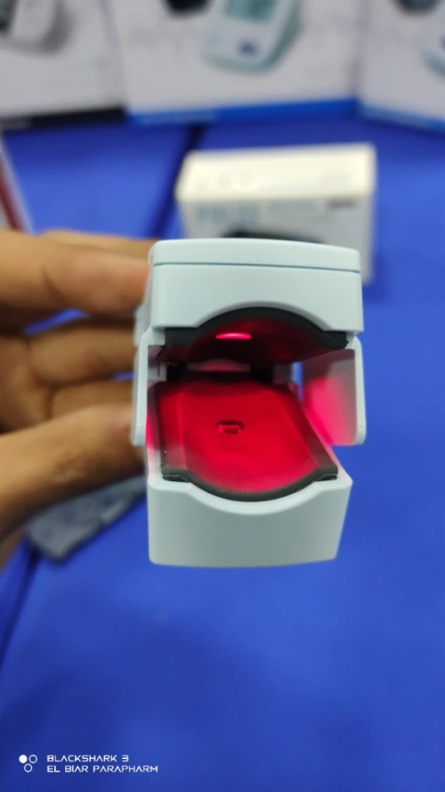 Oxymetre rossmax sb100