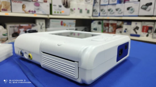 MONITEUR FOETAL ERCF RCF CMS800G CONTEC 