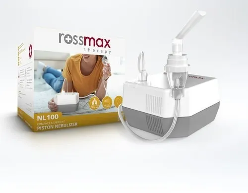 Aérosol rossmax NL100