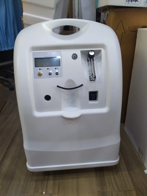 Concentrateur d oxygène 10 L KONSUNG | Haut débit fiable