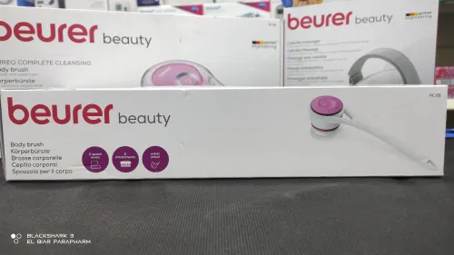Beurer FC 25