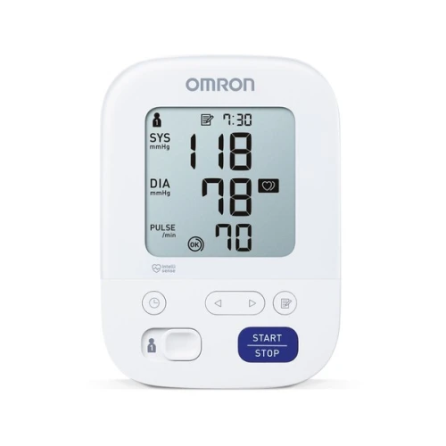 Tensiometre OMRON M3 Confort 