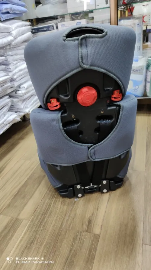 Poussette imc pour enfant