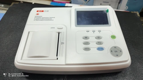 ECG BIOLIGHT BLT E30 