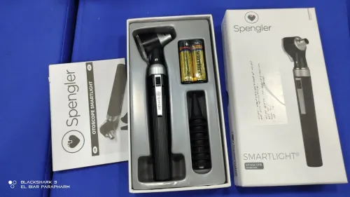 OTOSCOPE SPENGLER 