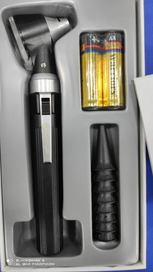 OTOSCOPE SPENGLER 