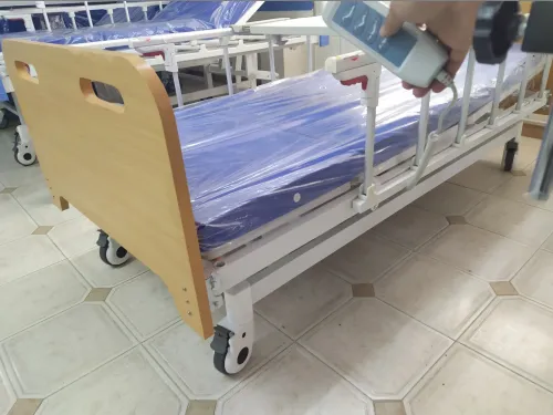 Lit Médical A Partir De 44 000 DA