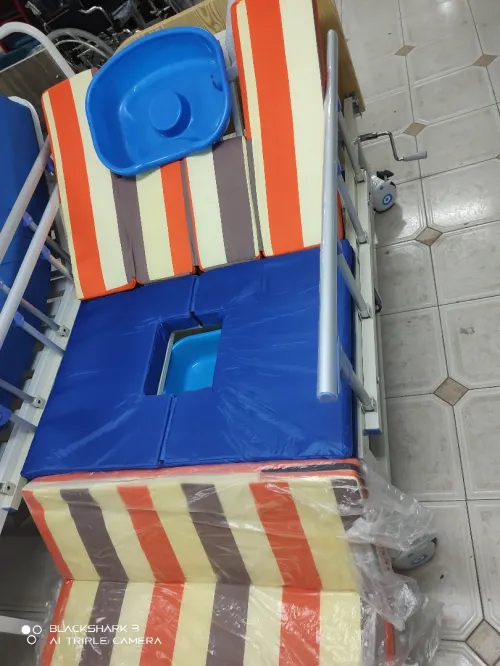 Lit Médical A Partir De 44 000 DA