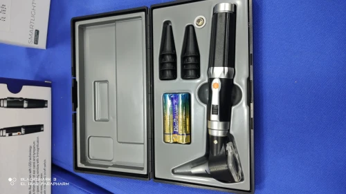 OTOSCOPE MEDICARE 