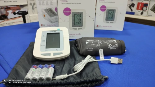 Tensiomètre Électronique Yuwell BON PRIX