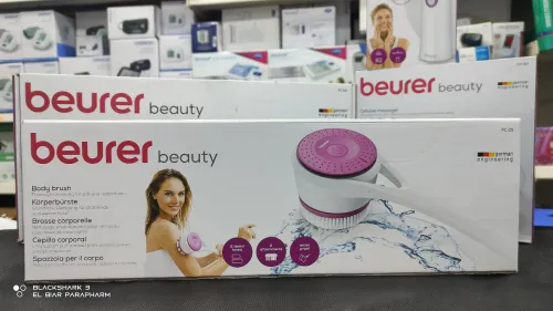 Beurer FC 25