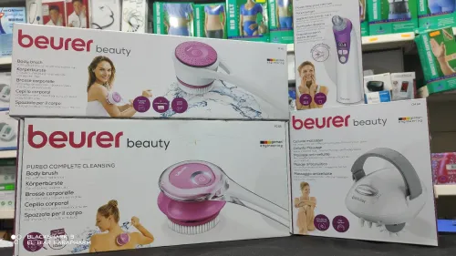 Beurer FC 25