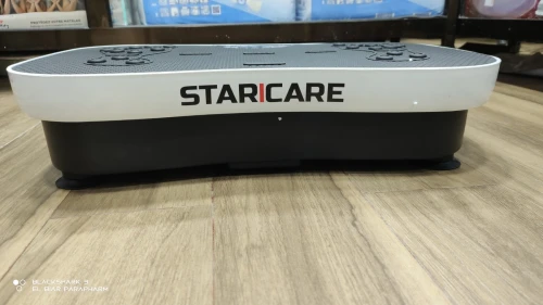 POWER PLATE PLATEFORME VIBRANTE 