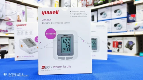 Tensiomètre Électronique Yuwell BON PRIX