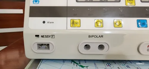 Bistouri électrique 400 w