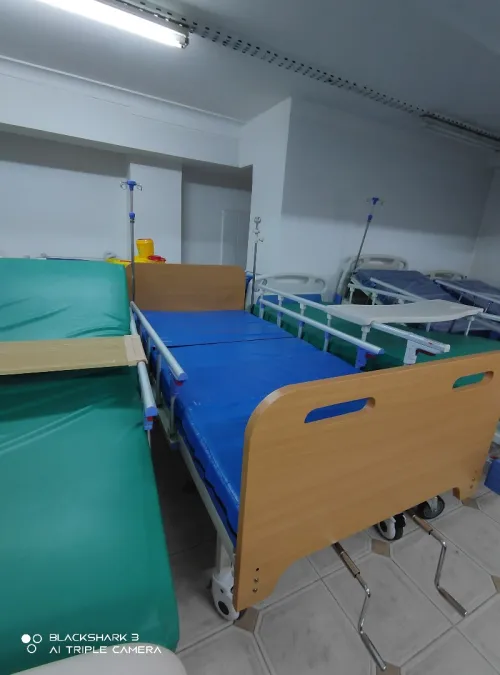 Lit Médical A Partir De 44 000 DA