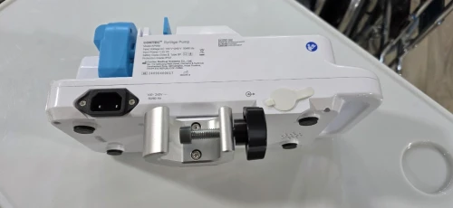 POUSSE SERINGUE ELECTRIQUE MONO VOI CONTEC SP950