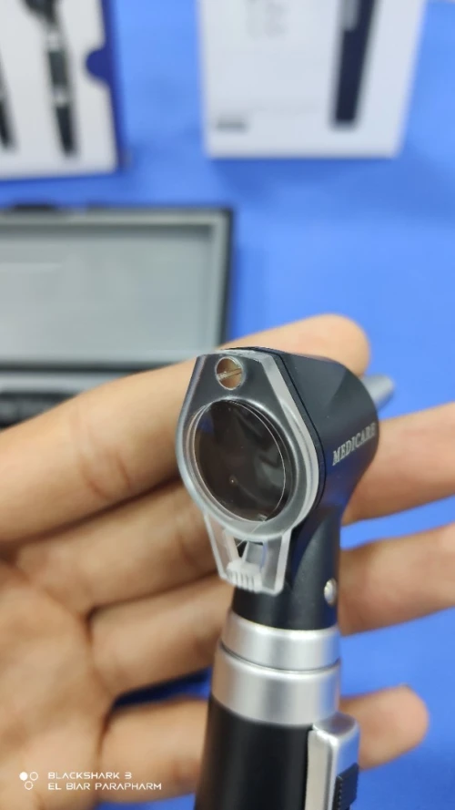 OTOSCOPE MEDICARE 