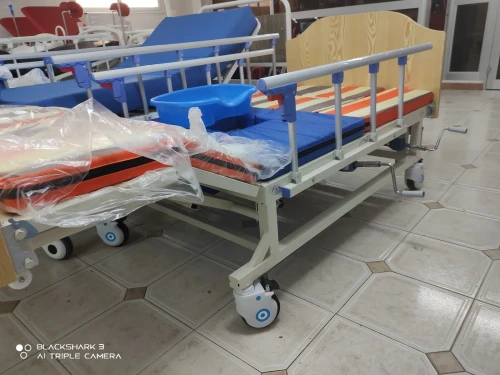 Lit Médical A Partir De 44 000 DA