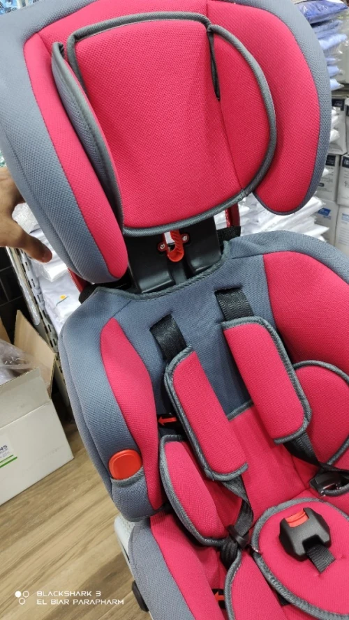 Poussette imc pour enfant