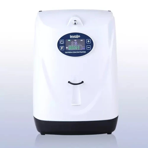 Concentrateur d'oxygène portable 6 L 