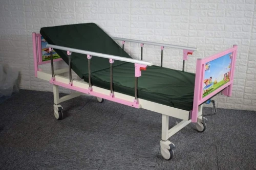 Lit Médical A Partir De 44 000 DA