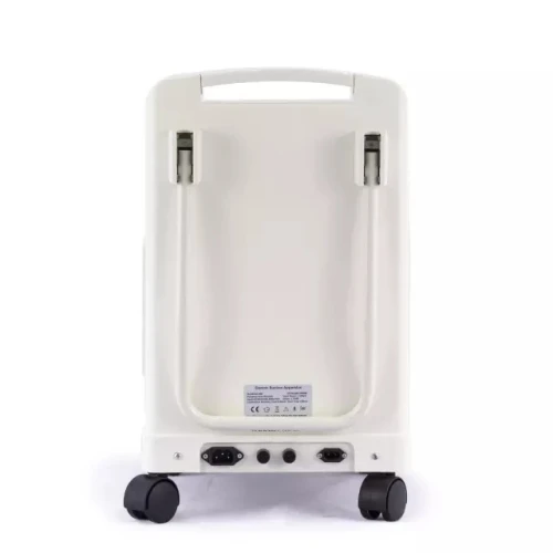 Aspirateur Chirurgical 2.5L x 2