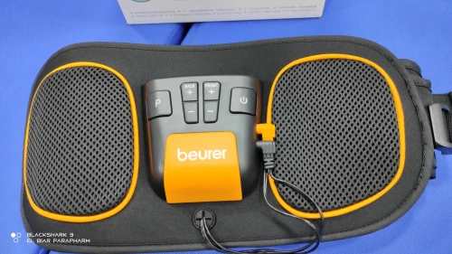 Beurer EM 39 Eléctrostimulateur