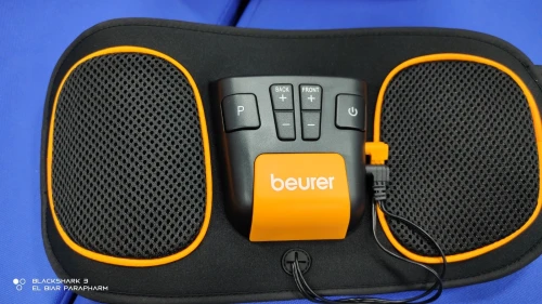 Beurer EM 39 Eléctrostimulateur