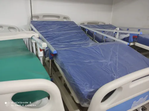 Lit Médical A Partir De 44 000 DA