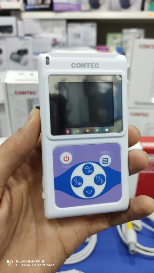 Oxymetre professionnel CONTEC 
