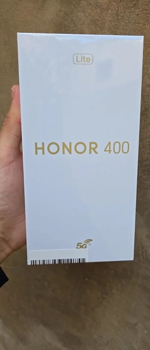 Honor 400 lite 12/256 HONOR