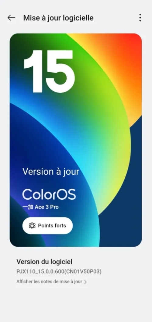 One plus ace3 pro Ace3 pro
